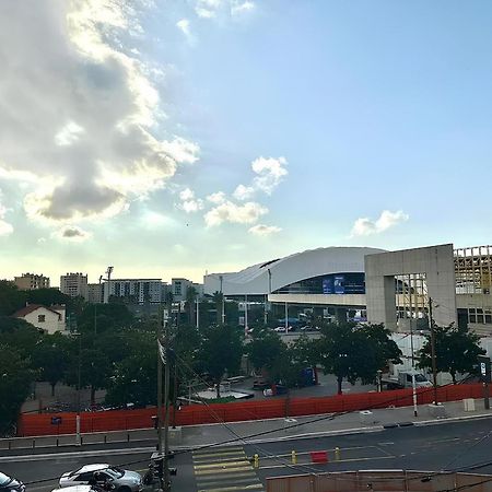 Magnifique Appartement En Face Du Stade Velodrome Marsella Exterior foto