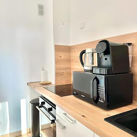 Magnifique Appartement En Face Du Stade Velodrome Marsella Exterior foto
