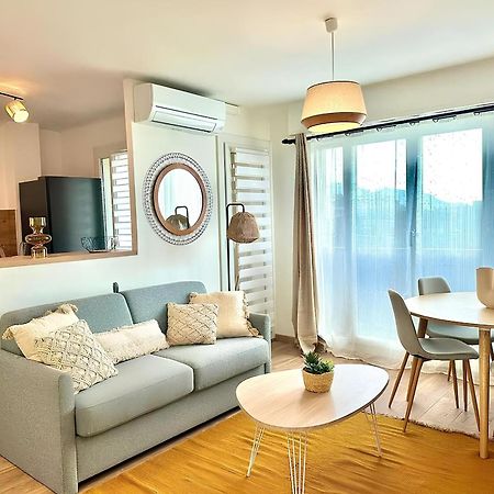 Magnifique Appartement En Face Du Stade Velodrome Marsella Exterior foto